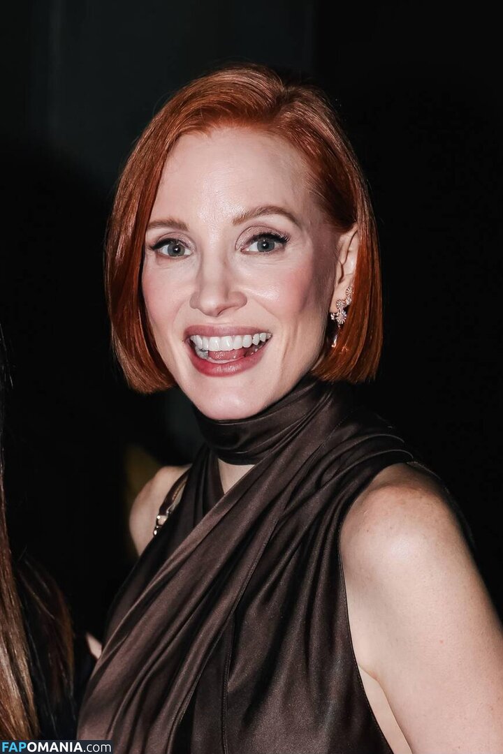 Jessica Chastain / jessicachastain Çıplak OnlyFans  Sızdırılmış Fotoğraf #988
