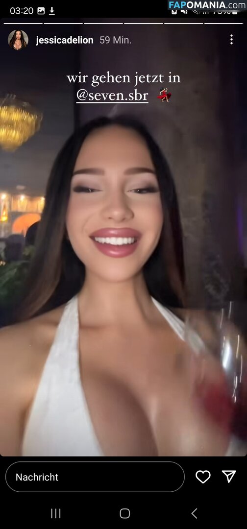 Jessica Delion / jessicadelion Çıplak OnlyFans  Sızdırılmış Fotoğraf #45