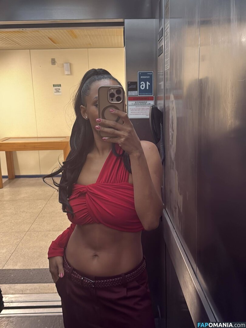 Jéssica Ellen / jessicaellen Çıplak OnlyFans  Sızdırılmış Fotoğraf #1