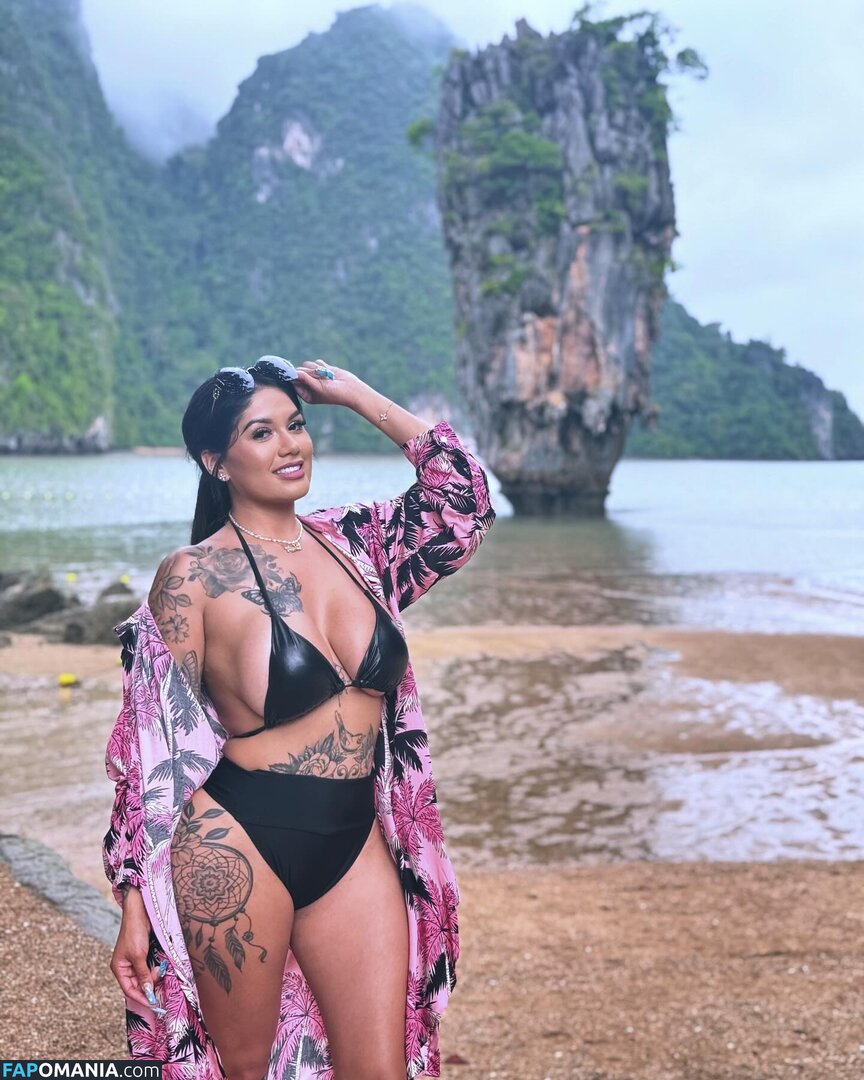 Jessica Elliott / Jessica Estrada / https: / jesslilyelliott / pinky_von_tease / pinkyvont Çıplak OnlyFans  Sızdırılmış Fotoğraf #4