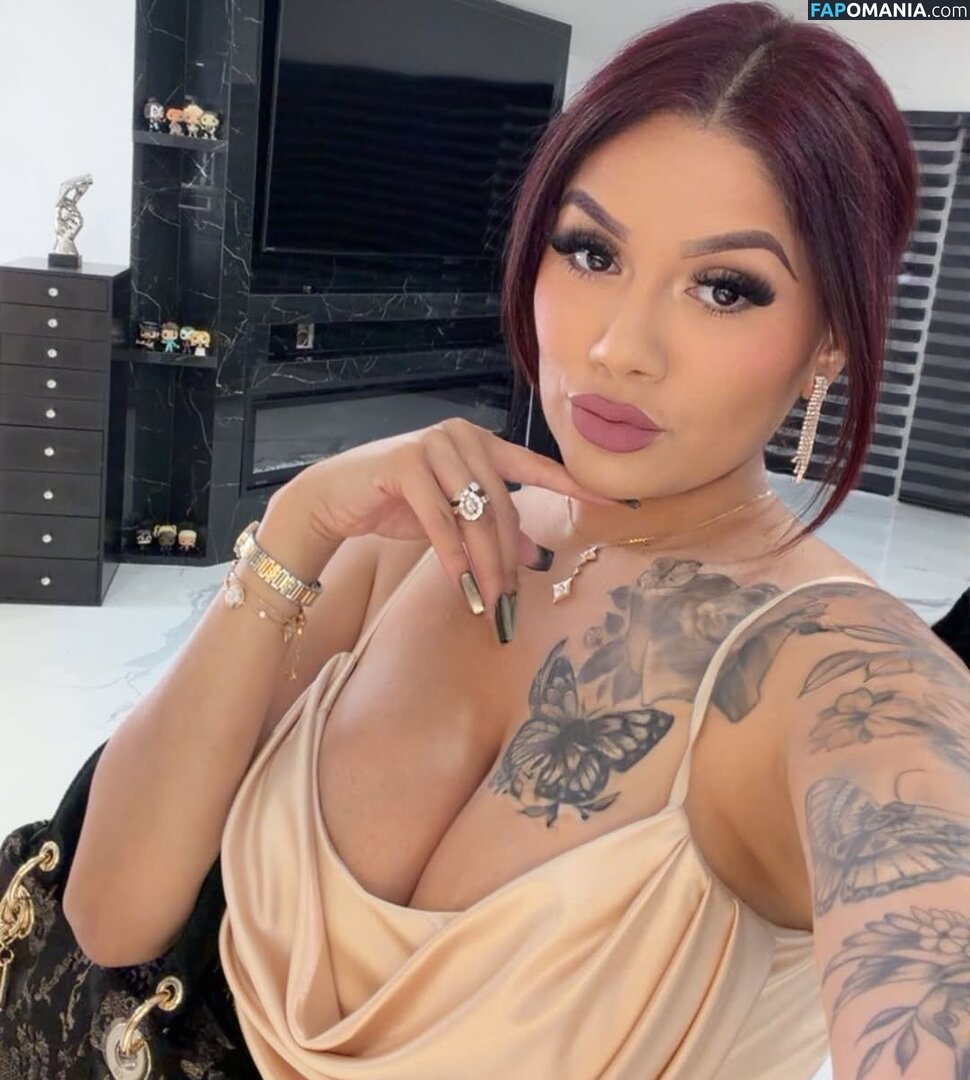Jessica Elliott / Jessica Estrada / https: / jesslilyelliott / pinky_von_tease / pinkyvont Çıplak OnlyFans  Sızdırılmış Fotoğraf #13