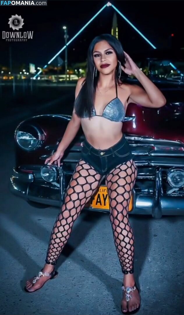 505_baby_doll_505_ / Jessica Gallegos Çıplak OnlyFans  Sızdırılmış Fotoğraf #3