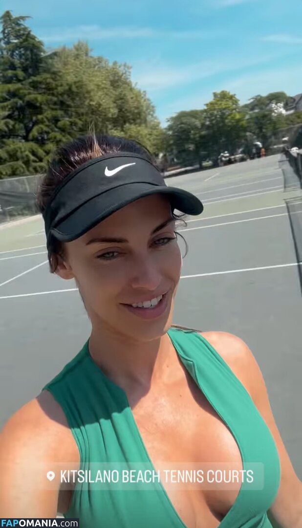 Jessica Lowndes / jessicalowndes Çıplak OnlyFans  Sızdırılmış Fotoğraf #355