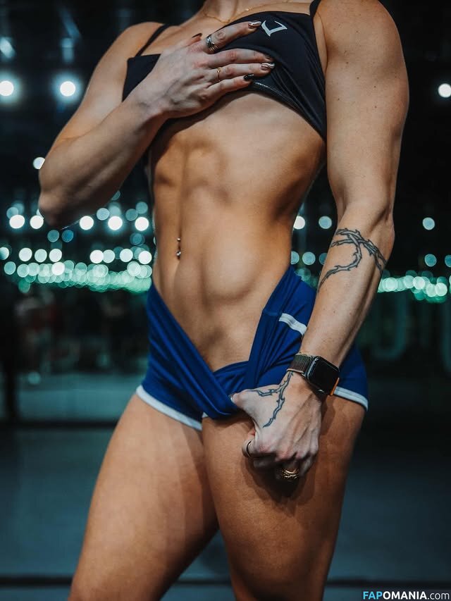 Jessica Schechter  / Jessica Schechter / jschecfit / jess.shek Çıplak OnlyFans  Sızdırılmış Fotoğraf #7