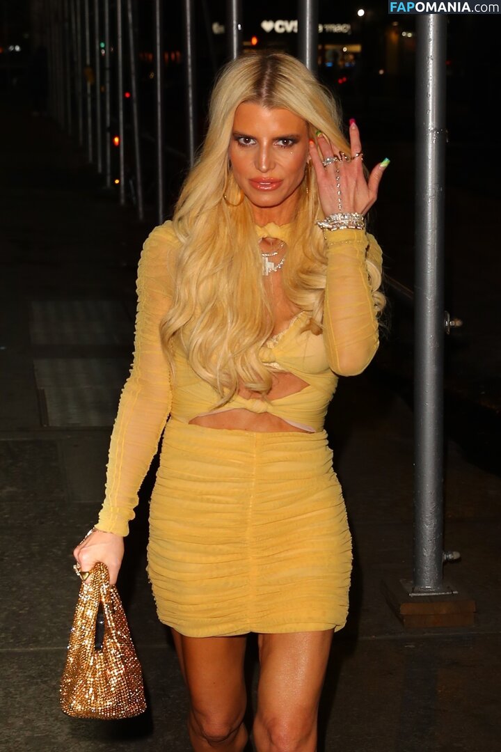 Jessica Simpson / jessicasimpson Çıplak OnlyFans  Sızdırılmış Fotoğraf #19