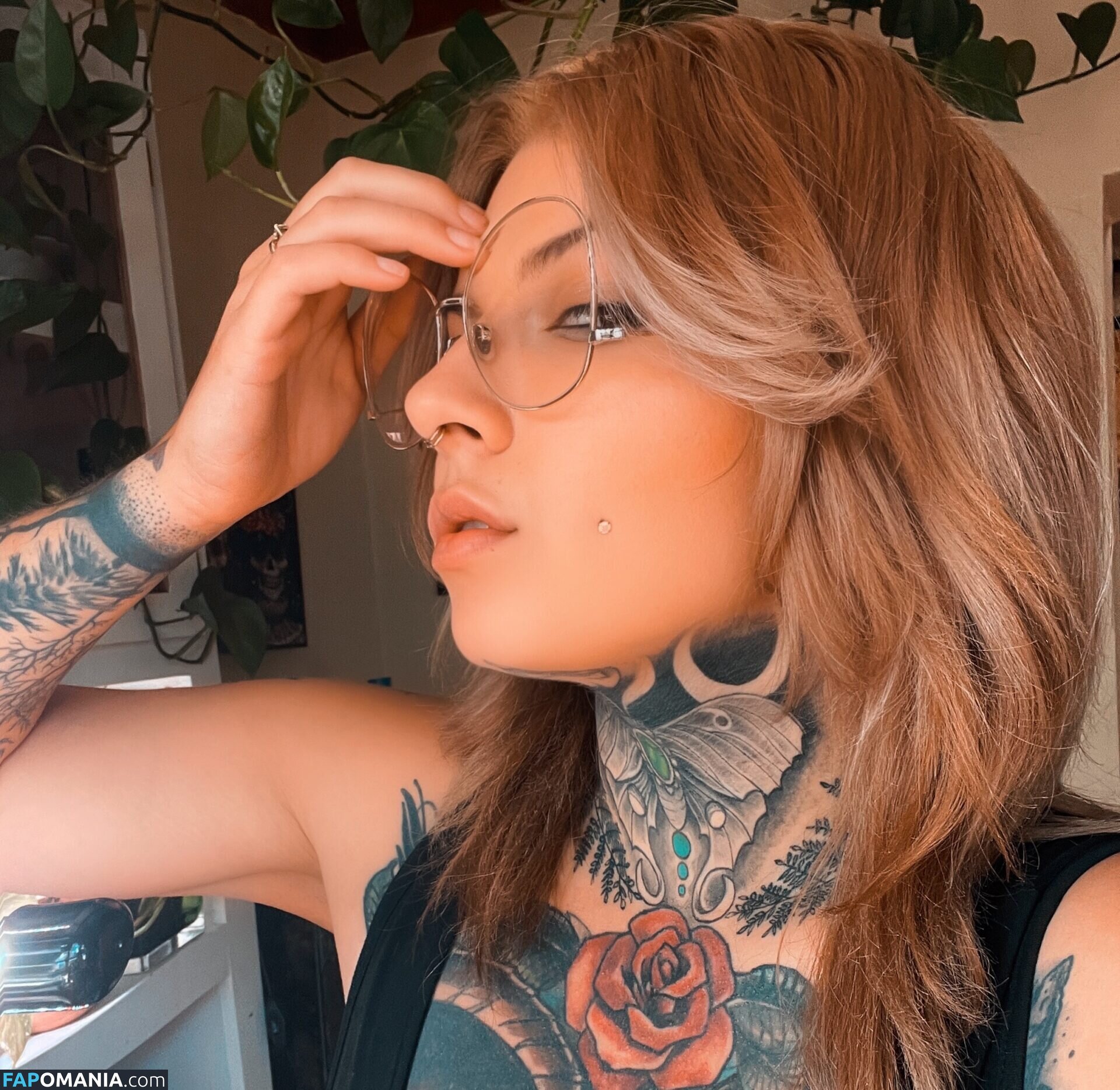 Jessica Wile Çıplak OnlyFans  Sızdırılmış Fotoğraf #2