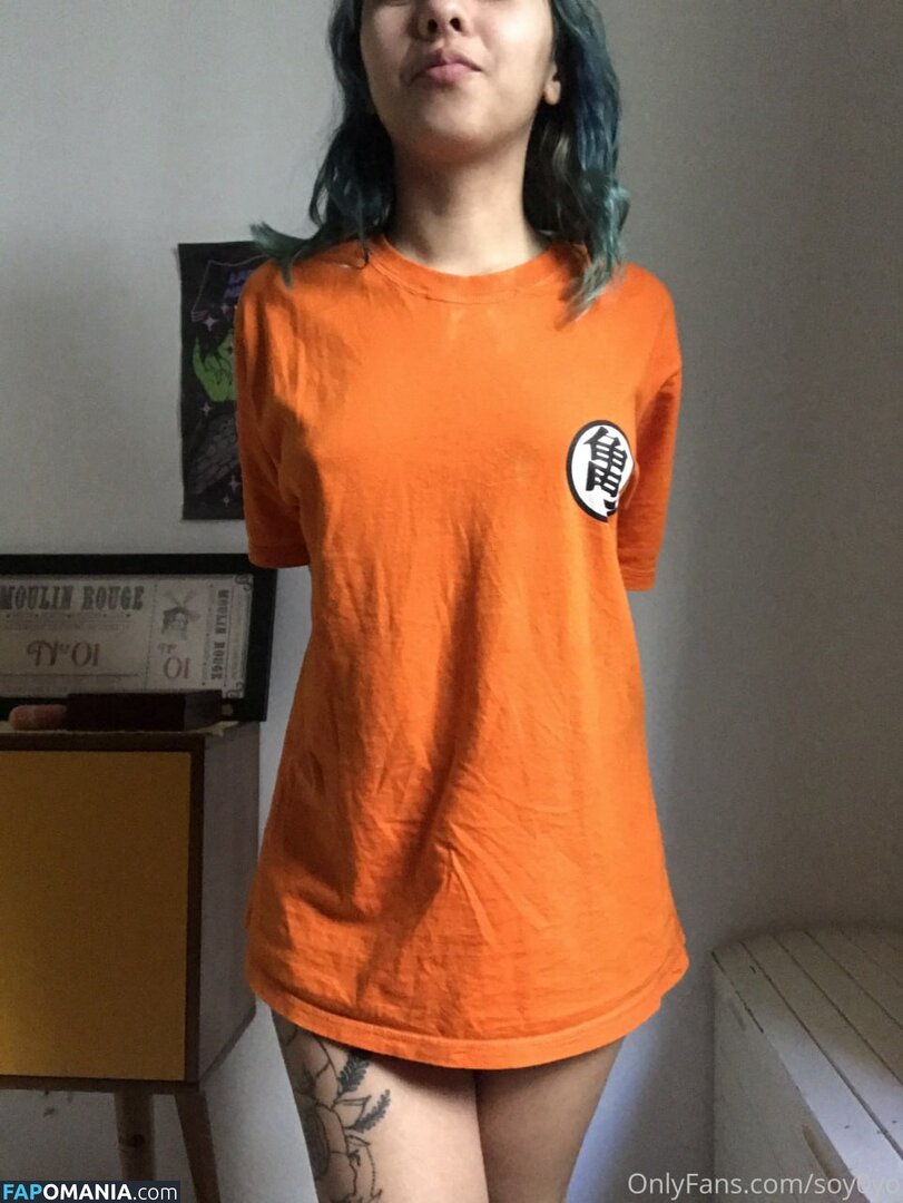 Jessica Yoyo / Purity / Soso / jessica__yoyo / soyoyo Çıplak OnlyFans  Sızdırılmış Fotoğraf #10