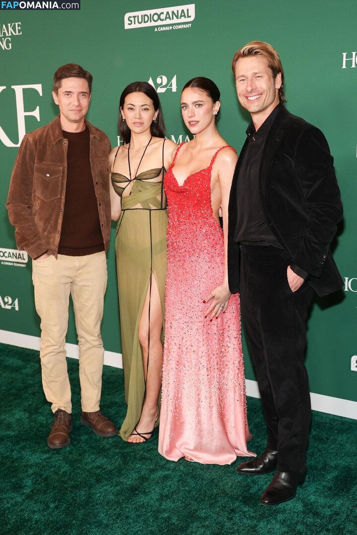 Jessica Yu Li Henwick / jhenwick Çıplak OnlyFans  Sızdırılmış Fotoğraf #3
