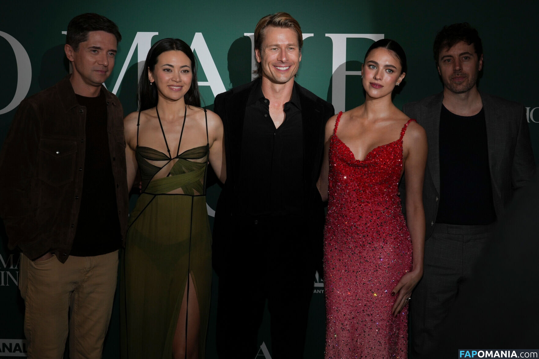 Jessica Yu Li Henwick / jhenwick Çıplak OnlyFans  Sızdırılmış Fotoğraf #4