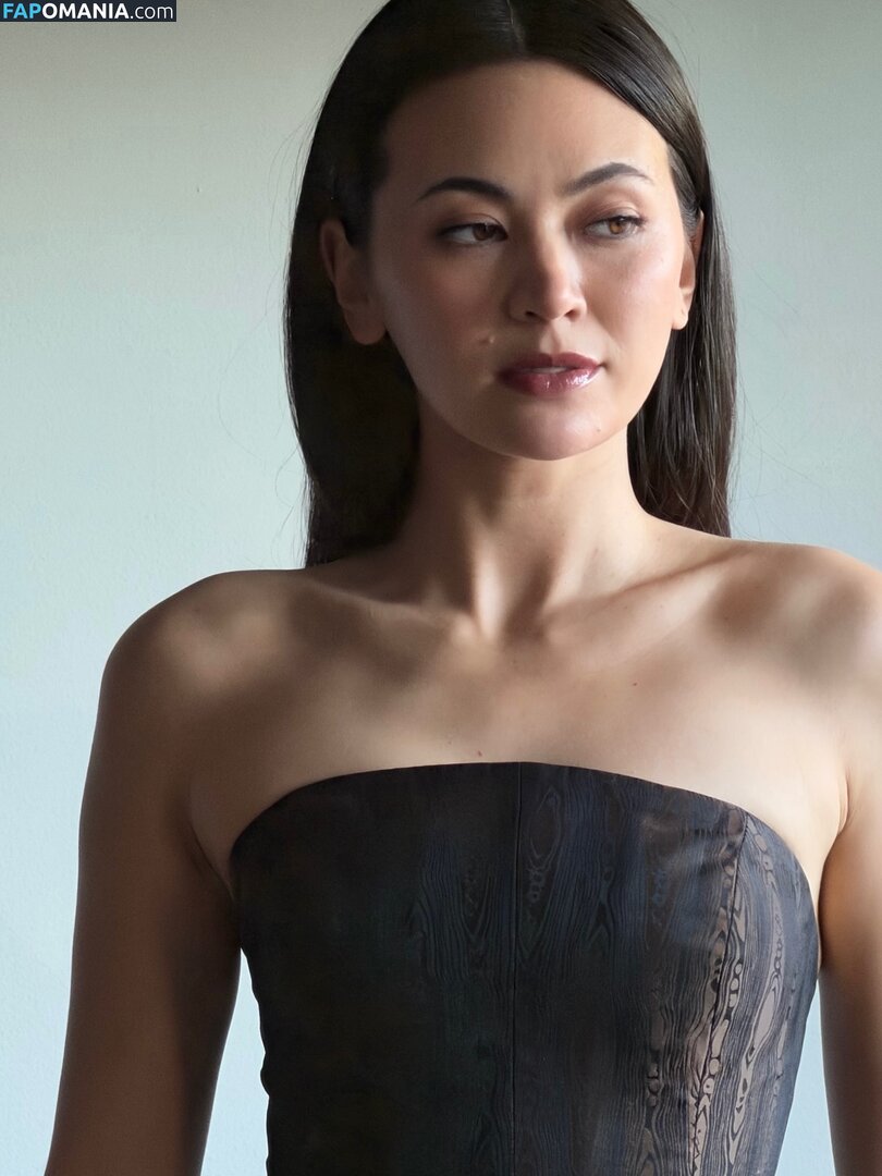 Jessica Yu Li Henwick / jhenwick Çıplak OnlyFans  Sızdırılmış Fotoğraf #22