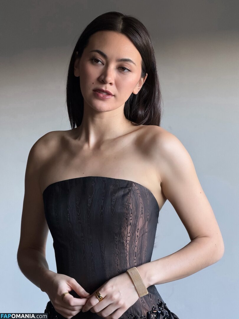 Jessica Yu Li Henwick / jhenwick Çıplak OnlyFans  Sızdırılmış Fotoğraf #23