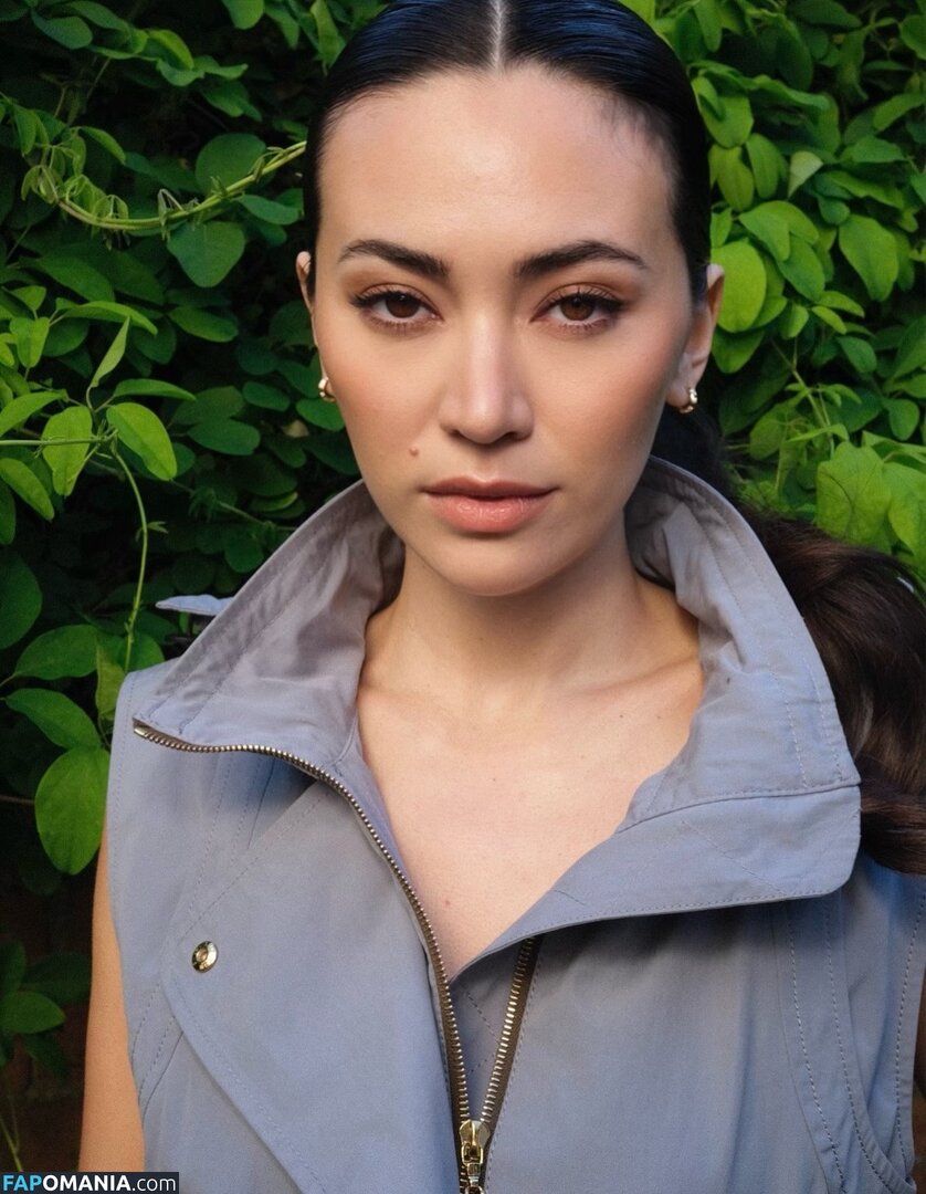Jessica Yu Li Henwick / jhenwick Çıplak OnlyFans  Sızdırılmış Fotoğraf #25