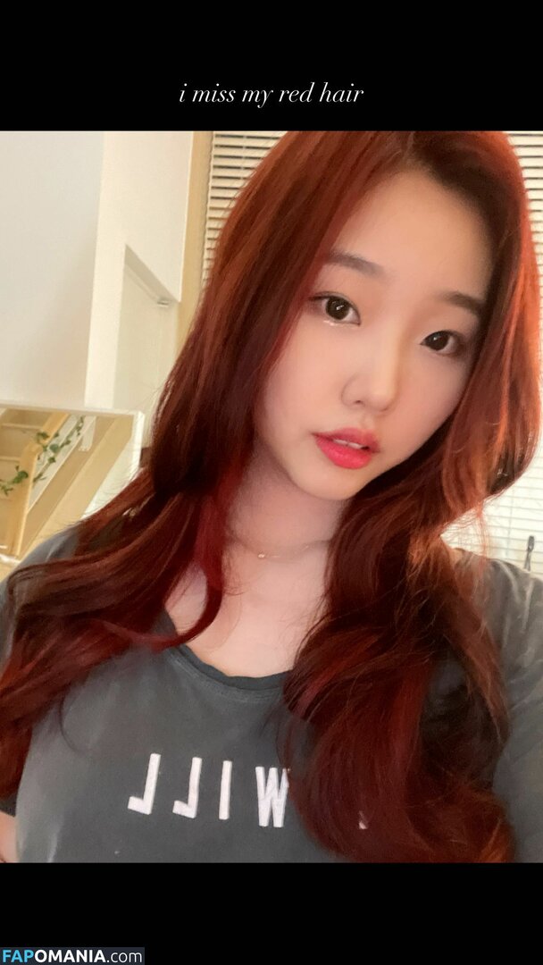 AGirlAndAGame / Jessica / h.yojeong / jessicahkim / jessicanigri Çıplak OnlyFans  Sızdırılmış Fotoğraf #18