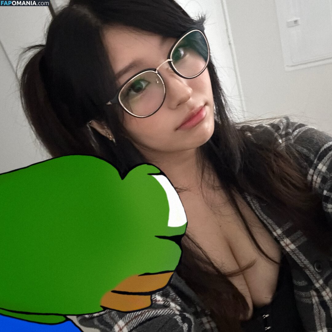 AGirlAndAGame / Jessica / h.yojeong / jessicahkim / jessicanigri Çıplak OnlyFans  Sızdırılmış Fotoğraf #24