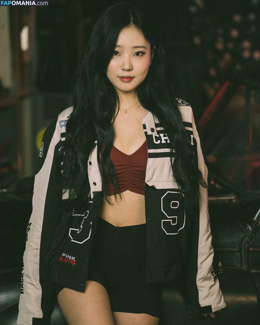 AGirlAndAGame / Jessica / h.yojeong / jessicahkim / jessicanigri Çıplak OnlyFans  Sızdırılmış Fotoğraf #38