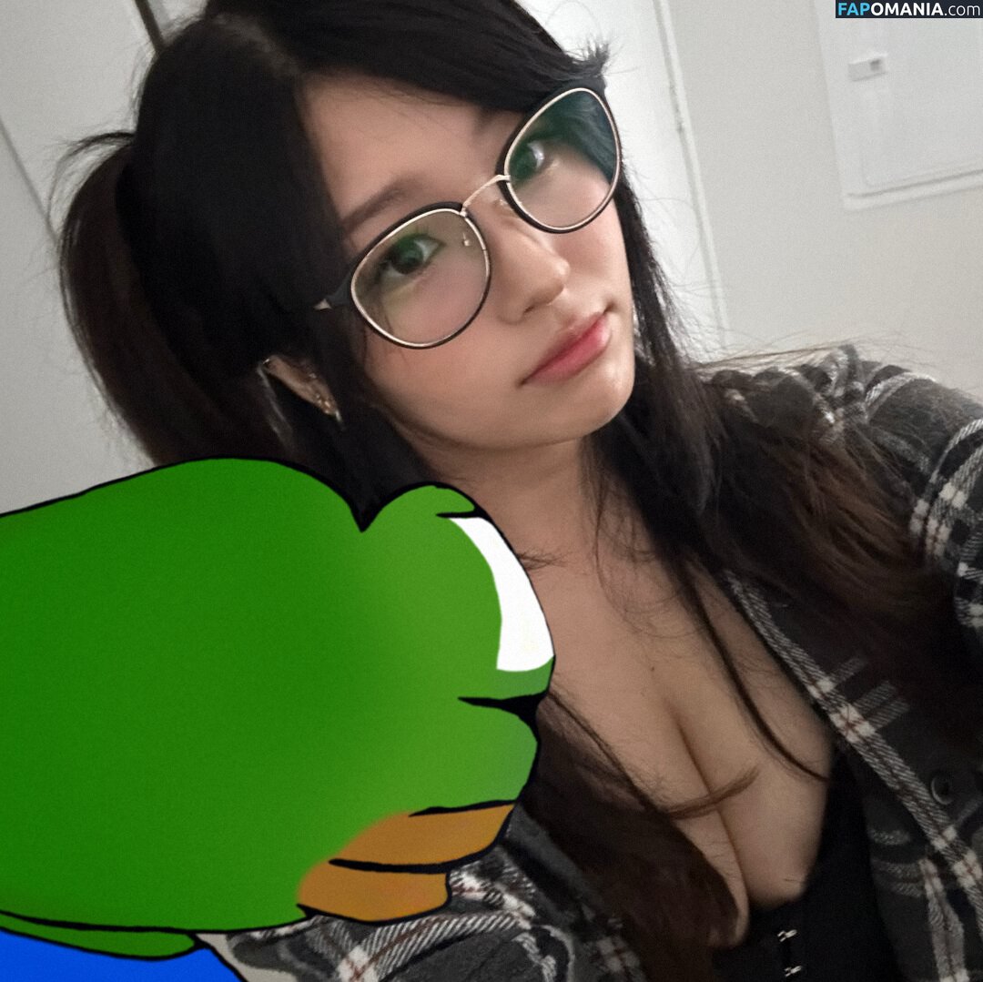 AGirlAndAGame / Jessica / h.yojeong / jessicahkim / jessicanigri Çıplak OnlyFans  Sızdırılmış Fotoğraf #43