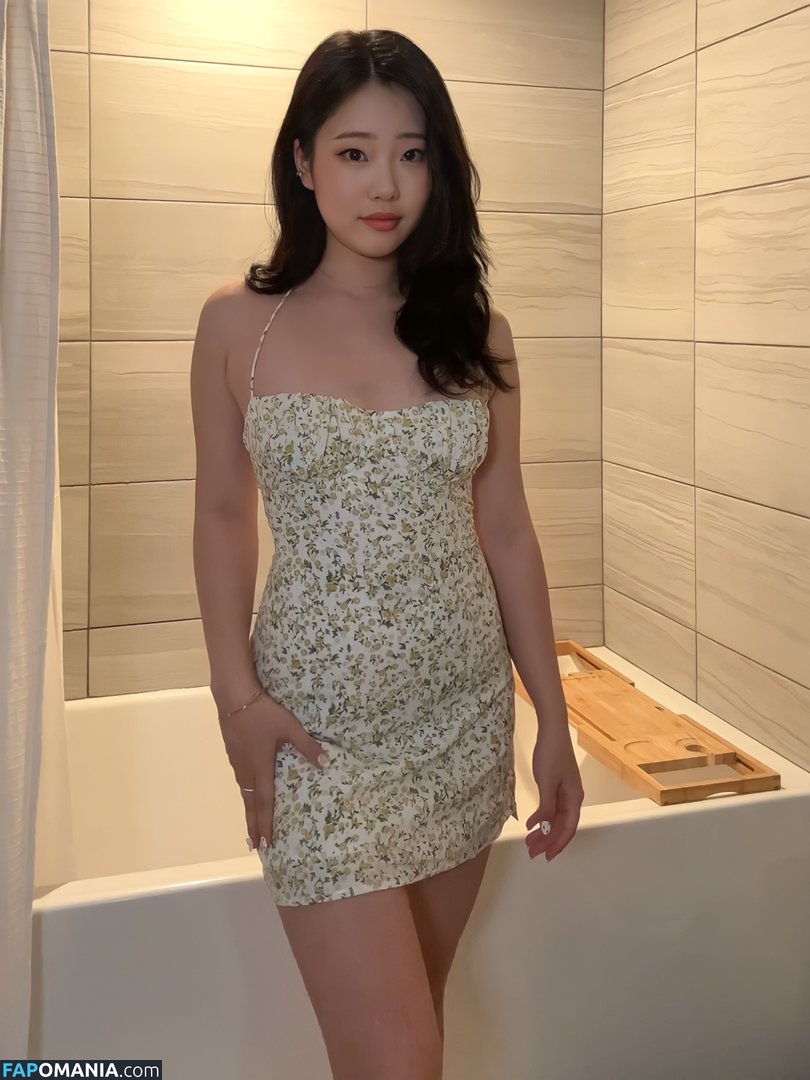 AGirlAndAGame / Jessica / h.yojeong / jessicahkim / jessicanigri Çıplak OnlyFans  Sızdırılmış Fotoğraf #52