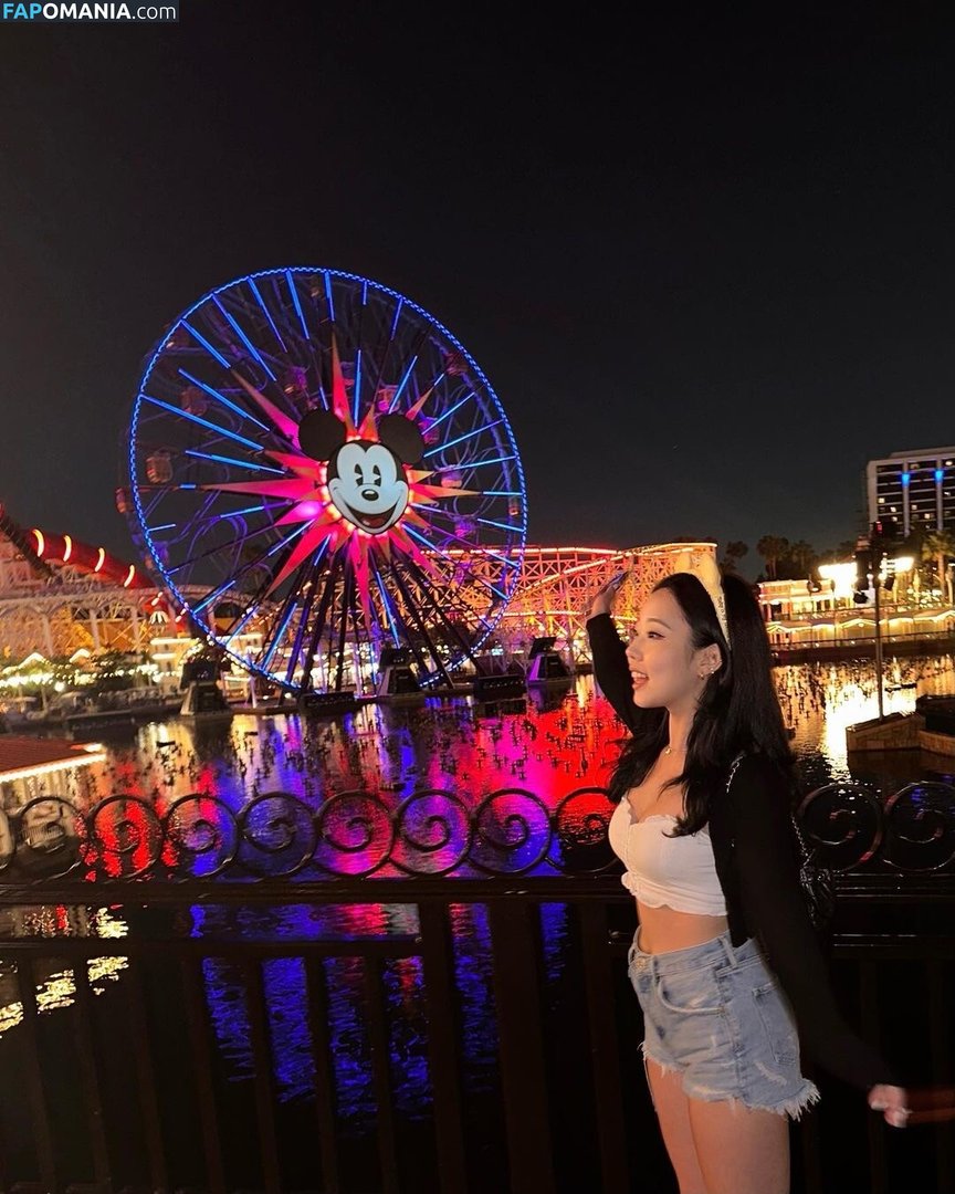 AGirlAndAGame / Jessica / h.yojeong / jessicahkim / jessicanigri Çıplak OnlyFans  Sızdırılmış Fotoğraf #62