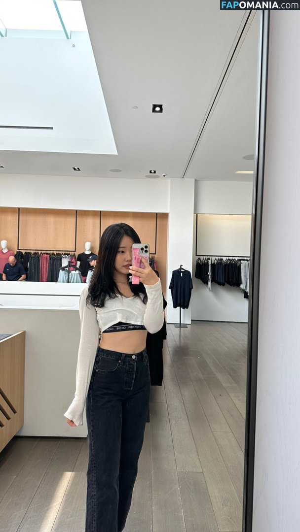 AGirlAndAGame / Jessica / h.yojeong / jessicahkim / jessicanigri Çıplak OnlyFans  Sızdırılmış Fotoğraf #78