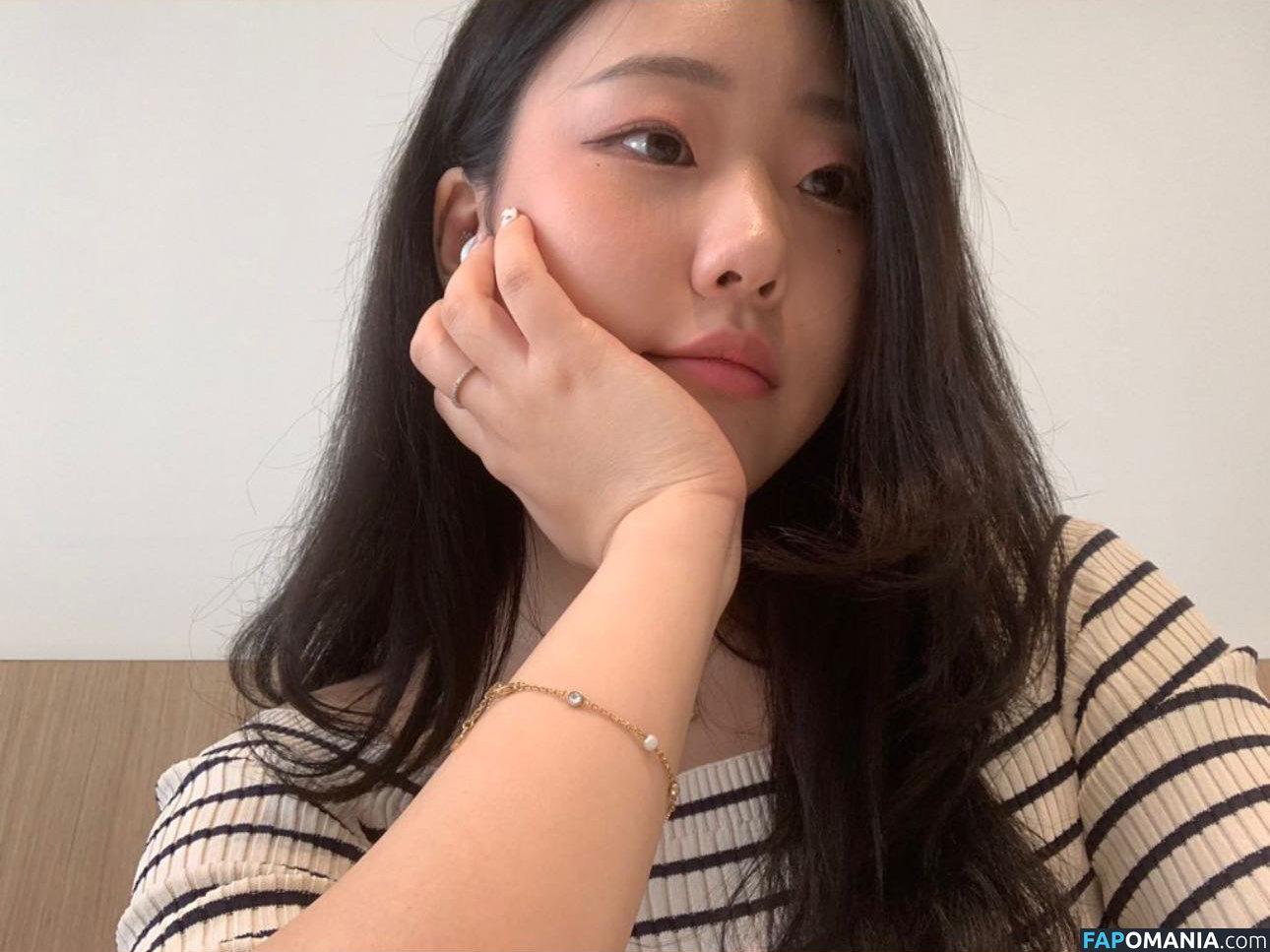 AGirlAndAGame / Jessica / h.yojeong / jessicahkim / jessicanigri Çıplak OnlyFans  Sızdırılmış Fotoğraf #95