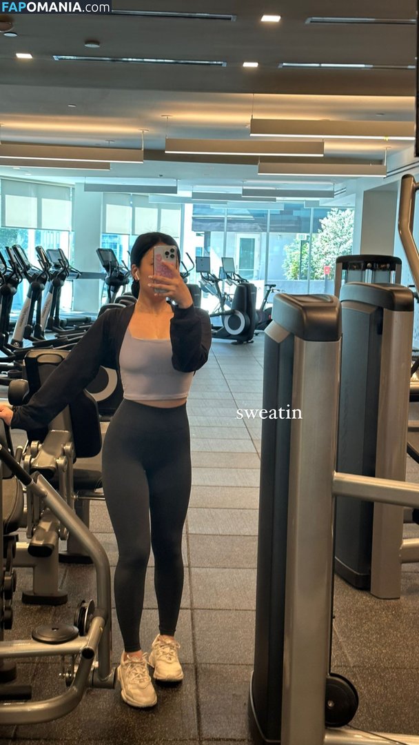 AGirlAndAGame / Jessica / h.yojeong / jessicahkim / jessicanigri Çıplak OnlyFans  Sızdırılmış Fotoğraf #96