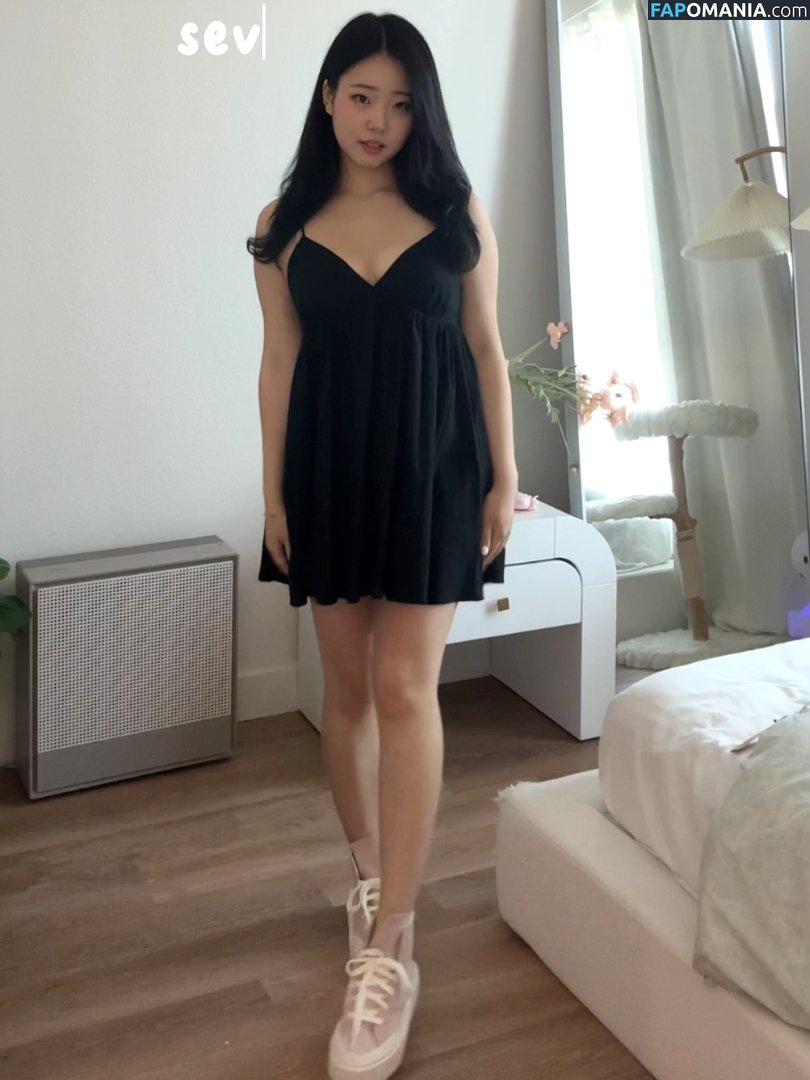 AGirlAndAGame / Jessica / h.yojeong / jessicahkim / jessicanigri Çıplak OnlyFans  Sızdırılmış Fotoğraf #116