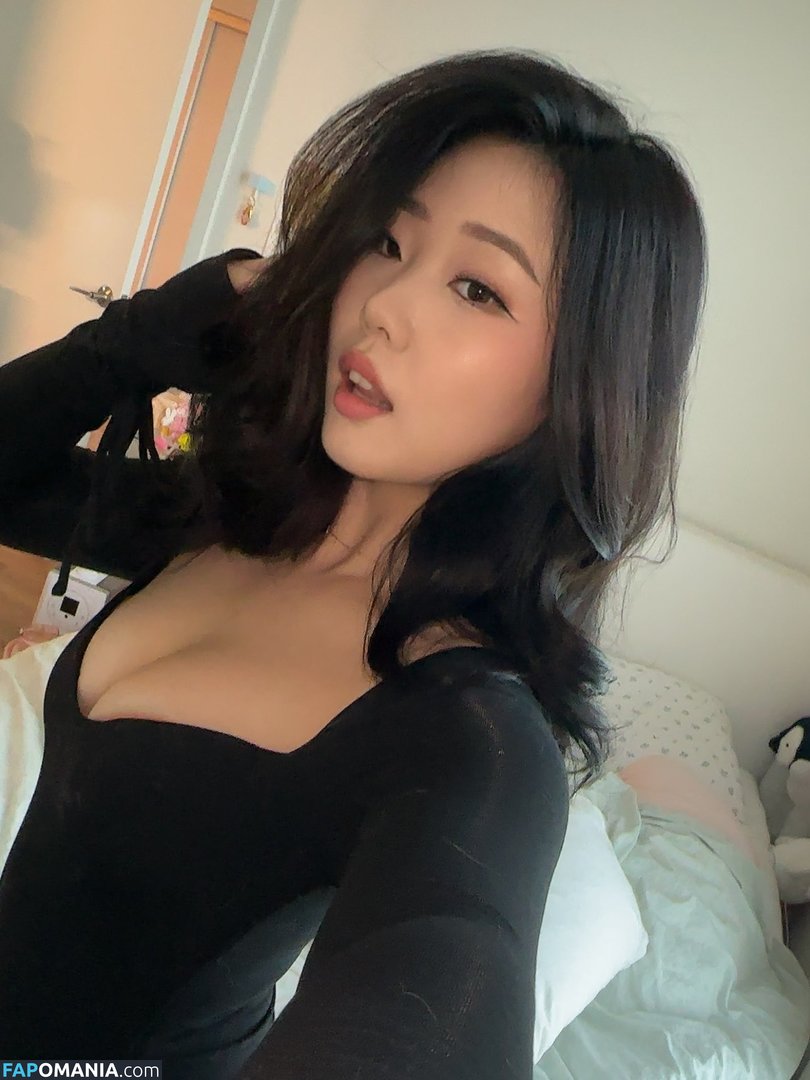 AGirlAndAGame / Jessica / h.yojeong / jessicahkim / jessicanigri Çıplak OnlyFans  Sızdırılmış Fotoğraf #124