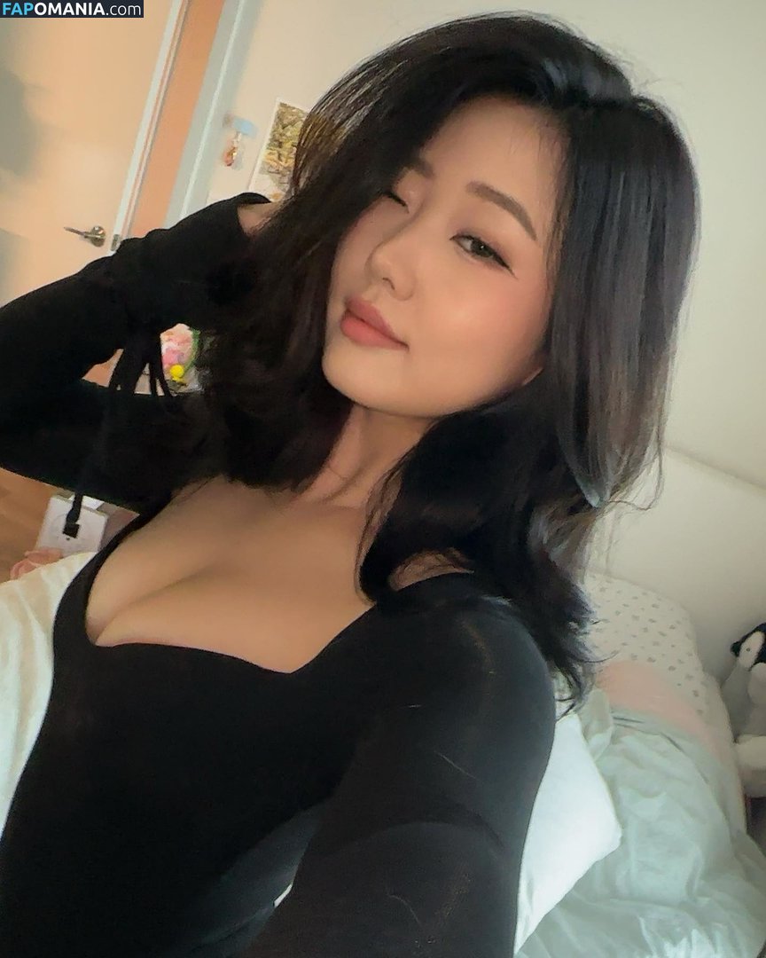 AGirlAndAGame / Jessica / h.yojeong / jessicahkim / jessicanigri Çıplak OnlyFans  Sızdırılmış Fotoğraf #125