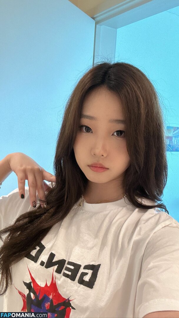 AGirlAndAGame / Jessica / h.yojeong / jessicahkim / jessicanigri Çıplak OnlyFans  Sızdırılmış Fotoğraf #140