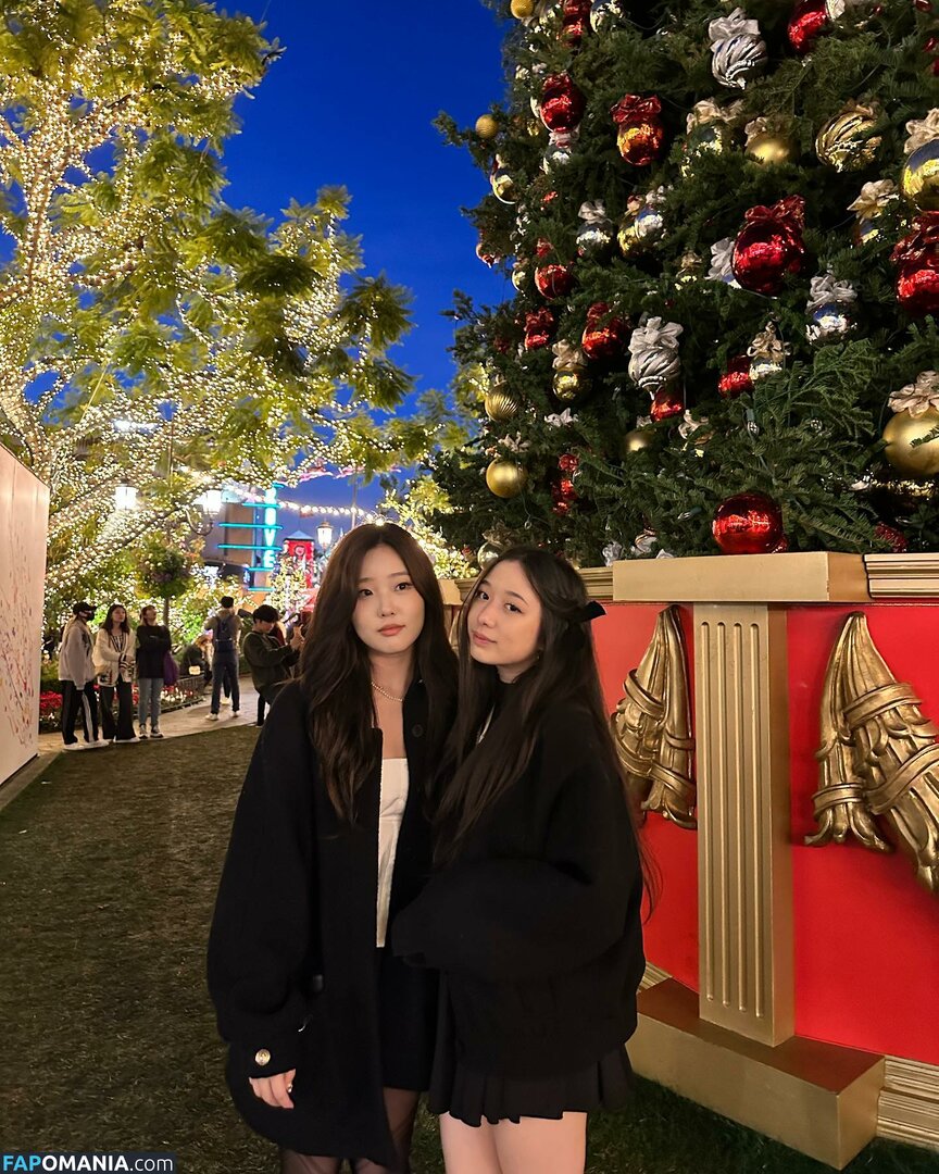 AGirlAndAGame / Jessica / h.yojeong / jessicahkim / jessicanigri Çıplak OnlyFans  Sızdırılmış Fotoğraf #145