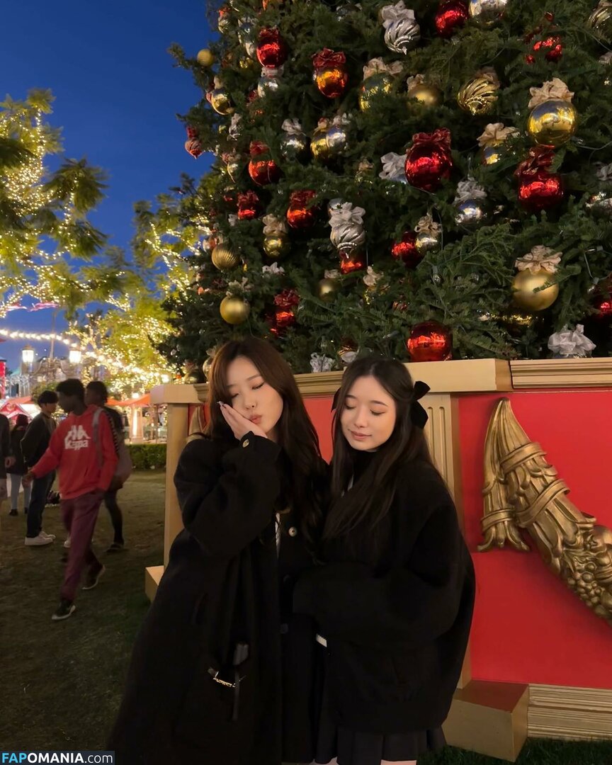 AGirlAndAGame / Jessica / h.yojeong / jessicahkim / jessicanigri Çıplak OnlyFans  Sızdırılmış Fotoğraf #153