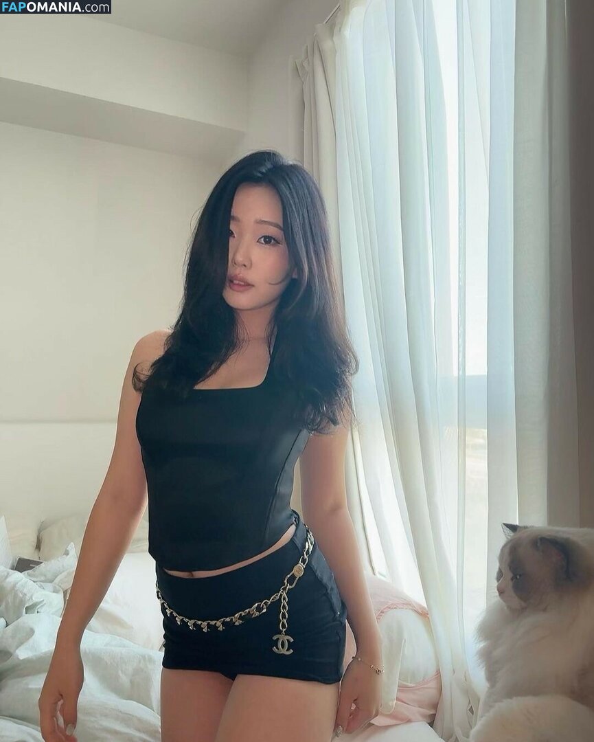AGirlAndAGame / Jessica / h.yojeong / jessicahkim / jessicanigri Çıplak OnlyFans  Sızdırılmış Fotoğraf #164
