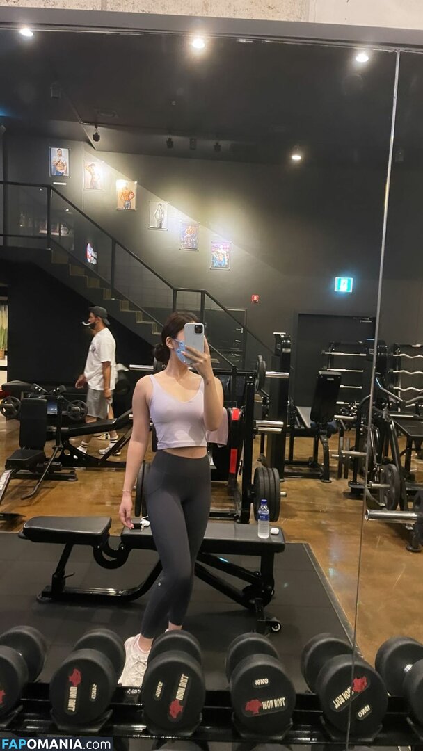 AGirlAndAGame / Jessica / h.yojeong / jessicahkim / jessicanigri Çıplak OnlyFans  Sızdırılmış Fotoğraf #185