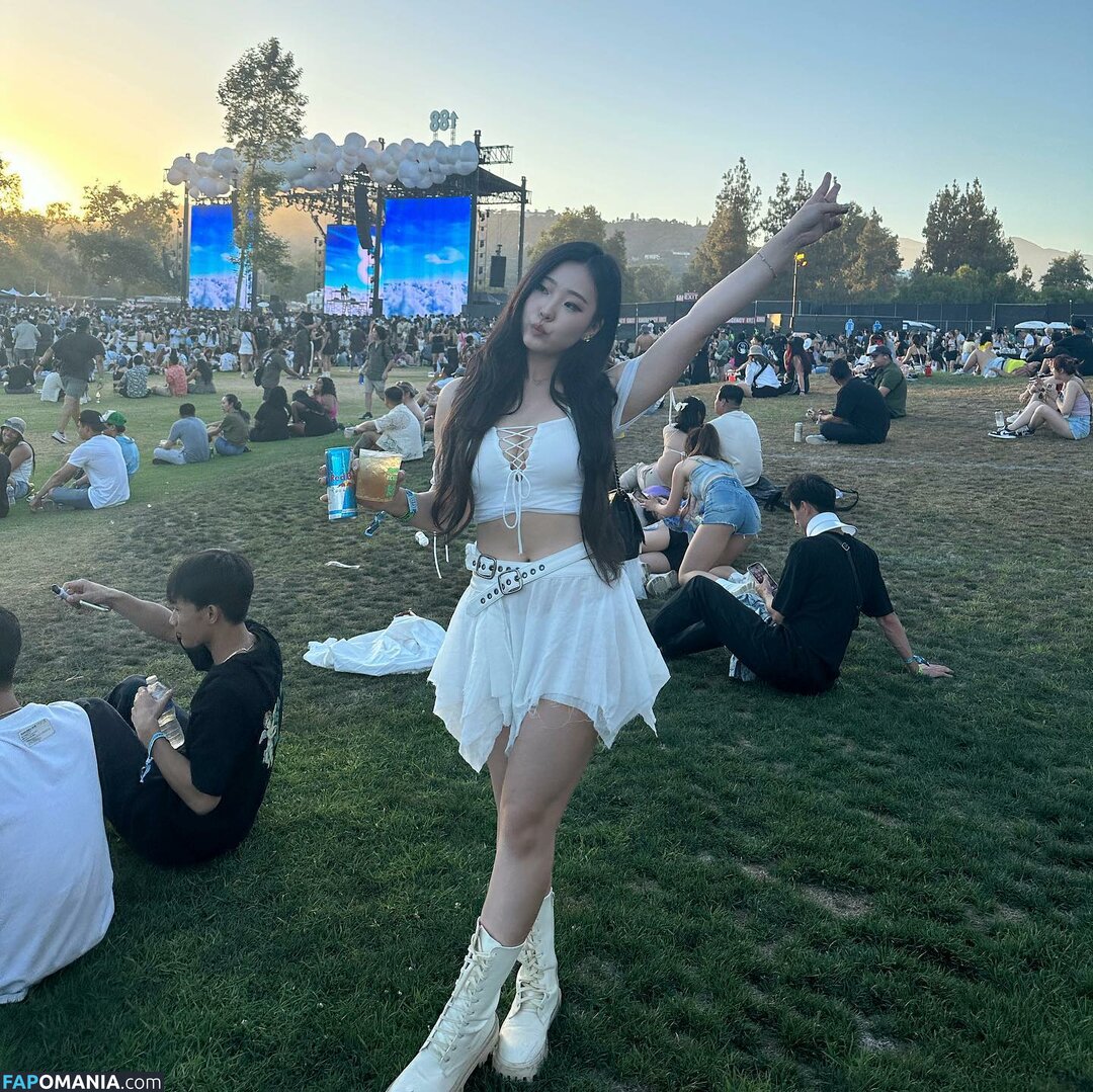 AGirlAndAGame / Jessica / h.yojeong / jessicahkim / jessicanigri Çıplak OnlyFans  Sızdırılmış Fotoğraf #197