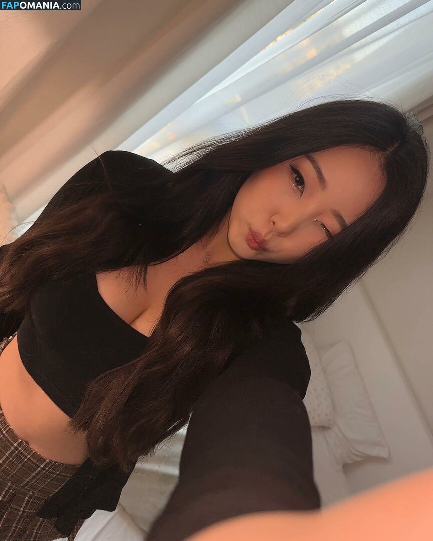 AGirlAndAGame / Jessica / h.yojeong / jessicahkim / jessicanigri Çıplak OnlyFans  Sızdırılmış Fotoğraf #222