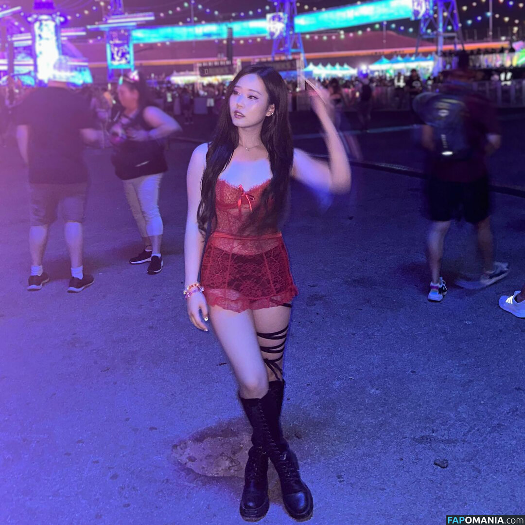 AGirlAndAGame / Jessica / h.yojeong / jessicahkim / jessicanigri Çıplak OnlyFans  Sızdırılmış Fotoğraf #234