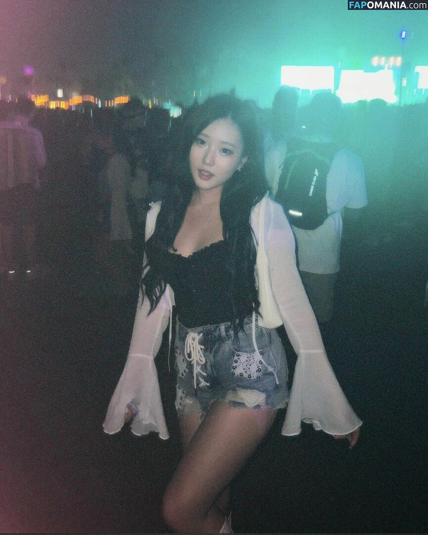 AGirlAndAGame / Jessica / h.yojeong / jessicahkim / jessicanigri Çıplak OnlyFans  Sızdırılmış Fotoğraf #251