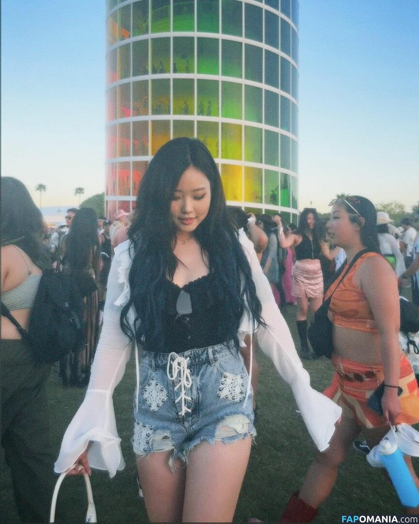 AGirlAndAGame / Jessica / h.yojeong / jessicahkim / jessicanigri Çıplak OnlyFans  Sızdırılmış Fotoğraf #261