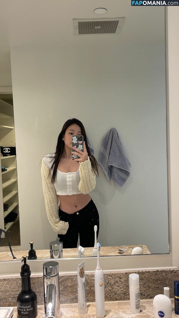 AGirlAndAGame / Jessica / h.yojeong / jessicahkim / jessicanigri Çıplak OnlyFans  Sızdırılmış Fotoğraf #268