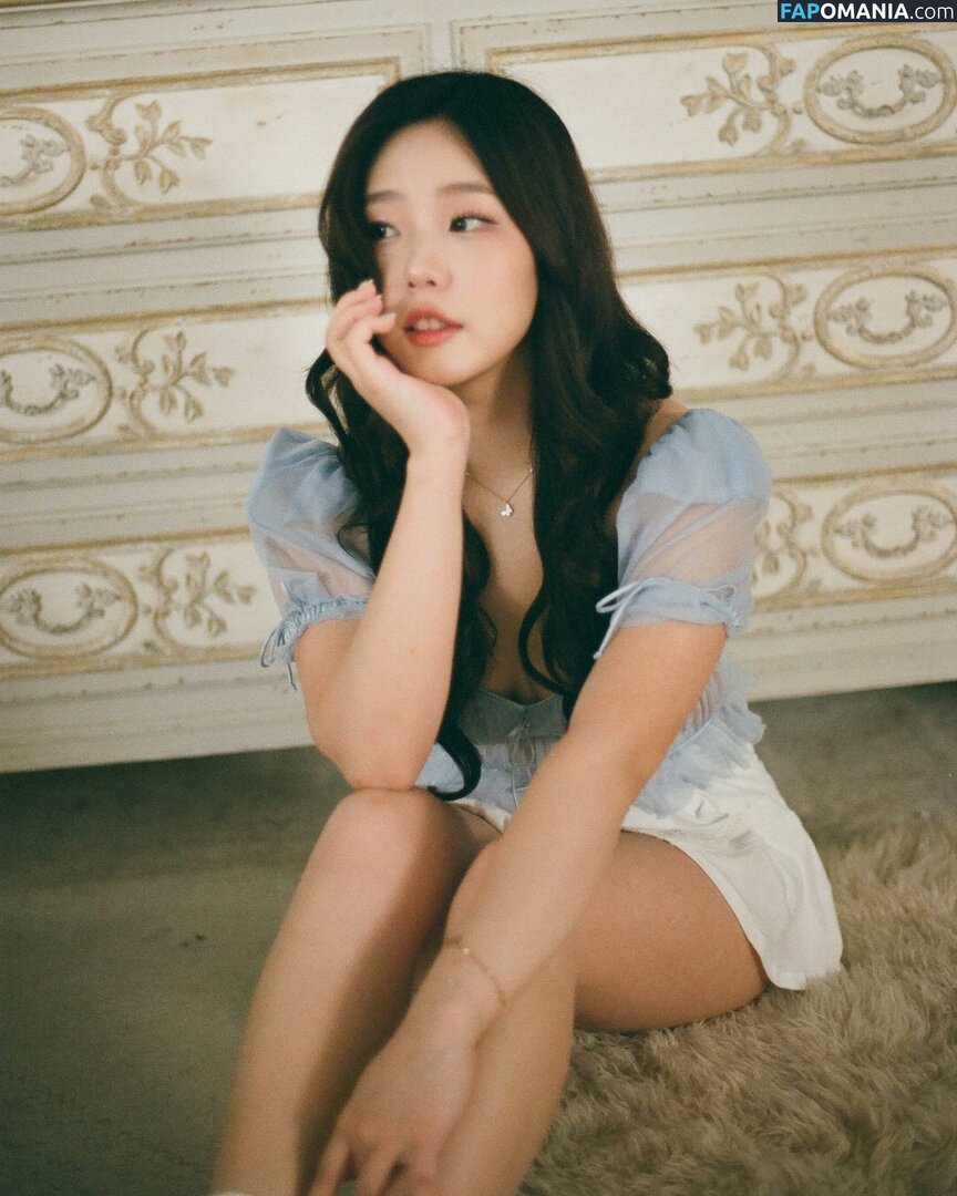AGirlAndAGame / Jessica / h.yojeong / jessicahkim / jessicanigri Çıplak OnlyFans  Sızdırılmış Fotoğraf #282