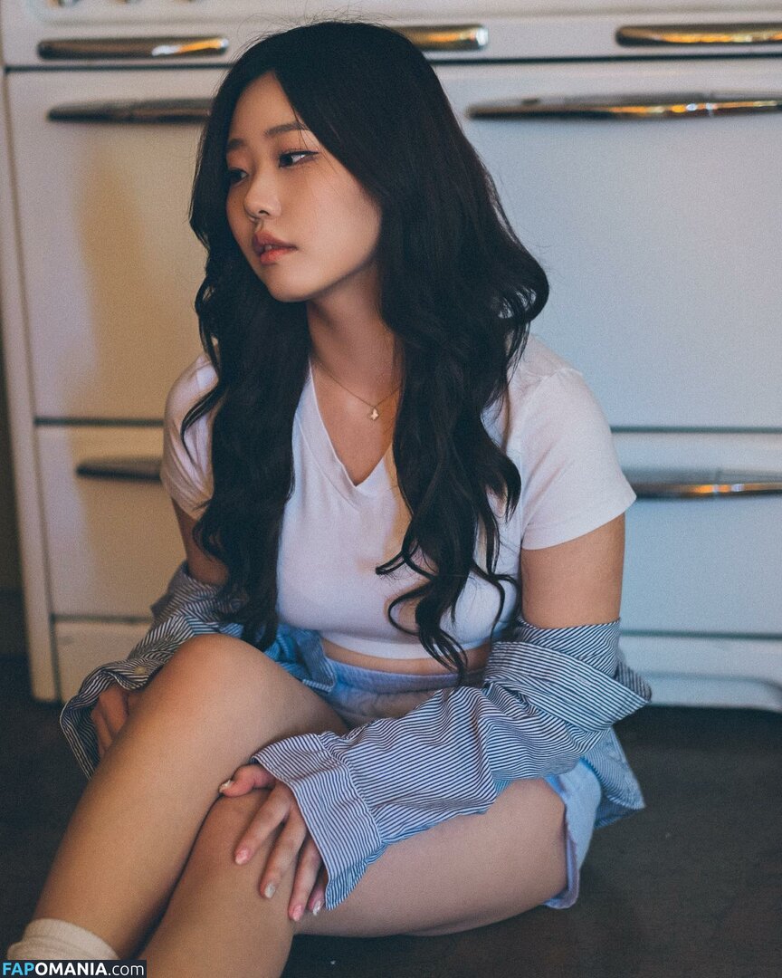 AGirlAndAGame / Jessica / h.yojeong / jessicahkim / jessicanigri Çıplak OnlyFans  Sızdırılmış Fotoğraf #283