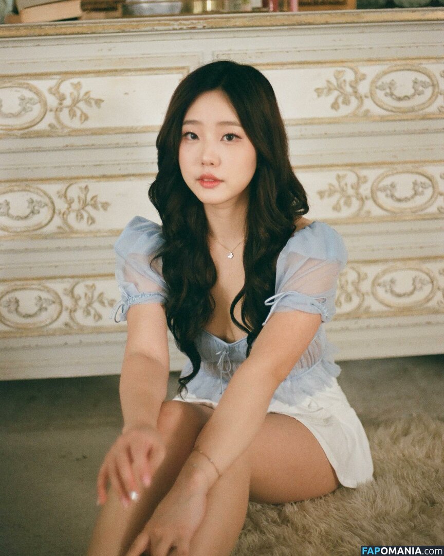 AGirlAndAGame / Jessica / h.yojeong / jessicahkim / jessicanigri Çıplak OnlyFans  Sızdırılmış Fotoğraf #285
