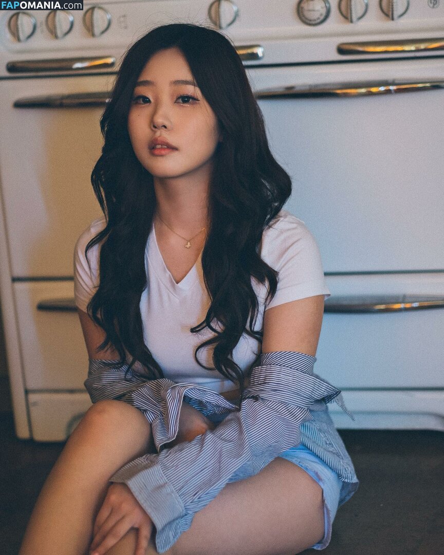 AGirlAndAGame / Jessica / h.yojeong / jessicahkim / jessicanigri Çıplak OnlyFans  Sızdırılmış Fotoğraf #289