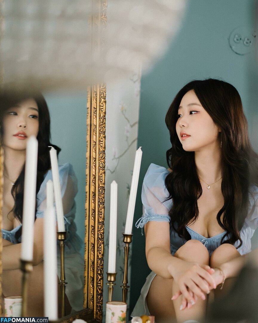 AGirlAndAGame / Jessica / h.yojeong / jessicahkim / jessicanigri Çıplak OnlyFans  Sızdırılmış Fotoğraf #290