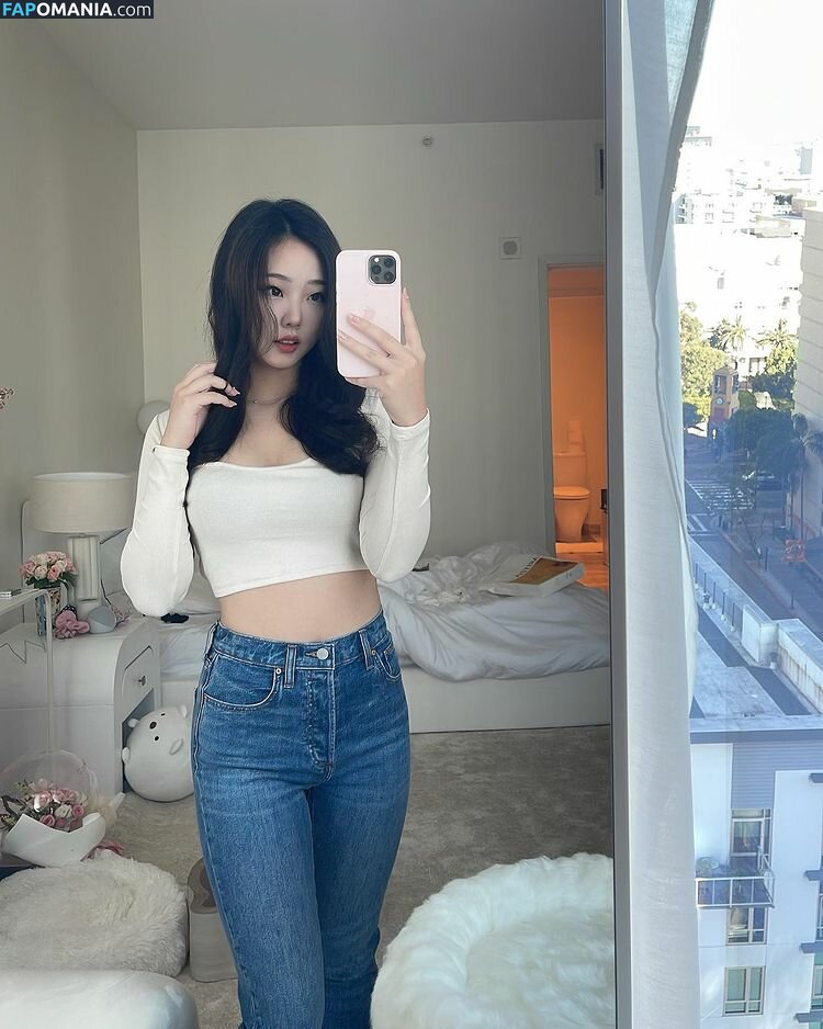 AGirlAndAGame / Jessica / h.yojeong / jessicahkim / jessicanigri Çıplak OnlyFans  Sızdırılmış Fotoğraf #297