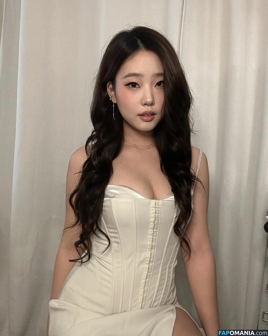 AGirlAndAGame / Jessica / h.yojeong / jessicahkim / jessicanigri Çıplak OnlyFans  Sızdırılmış Fotoğraf #305