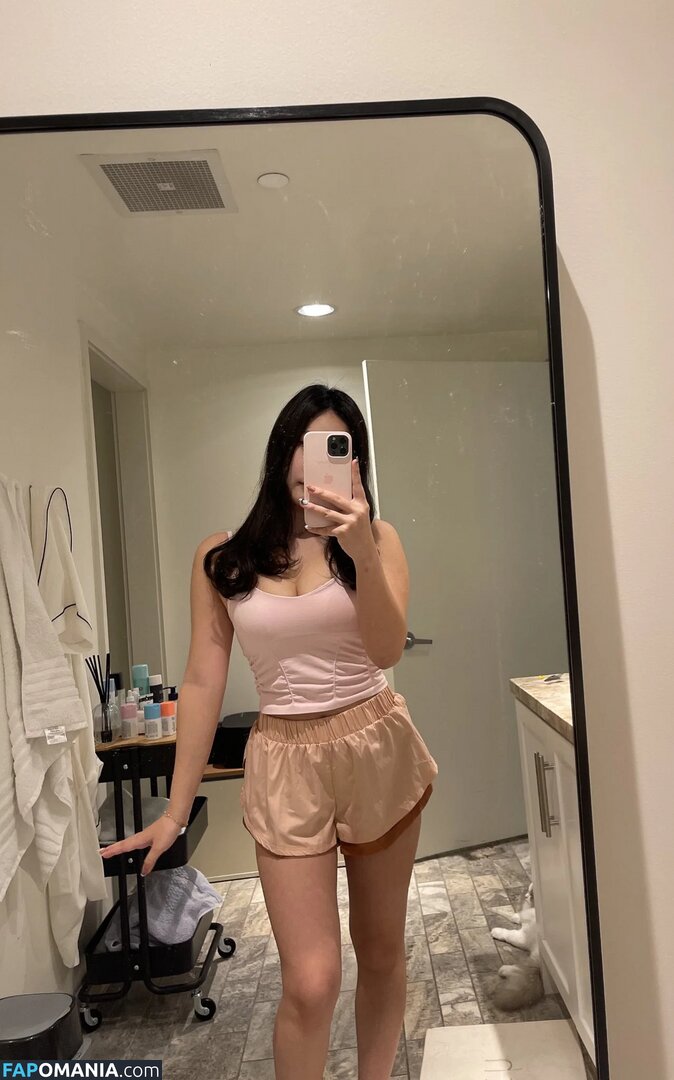 AGirlAndAGame / Jessica / h.yojeong / jessicahkim / jessicanigri Çıplak OnlyFans  Sızdırılmış Fotoğraf #307