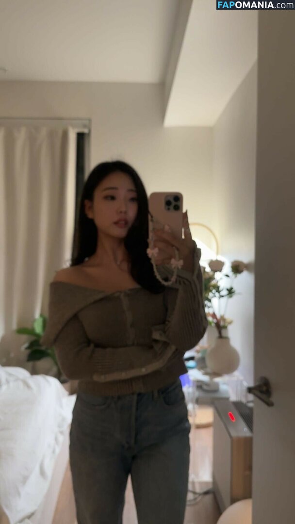AGirlAndAGame / Jessica / h.yojeong / jessicahkim / jessicanigri Çıplak OnlyFans  Sızdırılmış Fotoğraf #367