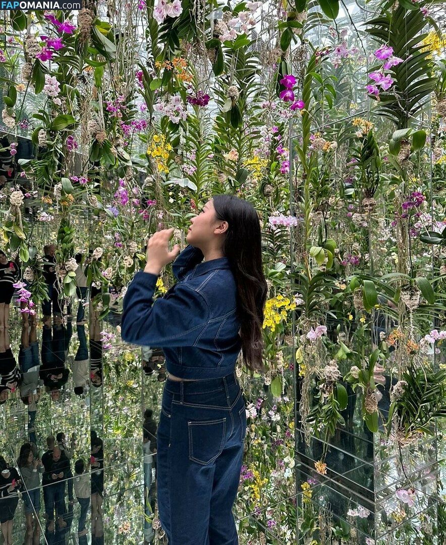 AGirlAndAGame / Jessica / h.yojeong / jessicahkim / jessicanigri Çıplak OnlyFans  Sızdırılmış Fotoğraf #401