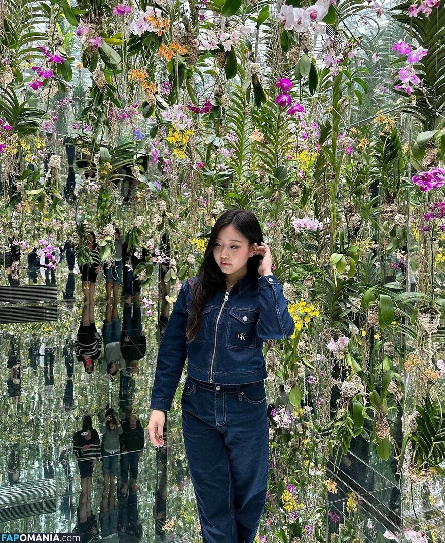 AGirlAndAGame / Jessica / h.yojeong / jessicahkim / jessicanigri Çıplak OnlyFans  Sızdırılmış Fotoğraf #403